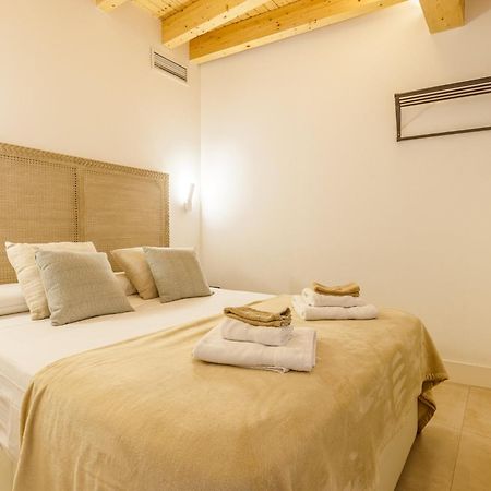 Thegood Mitjana Málaga Apartman Kültér fotó
