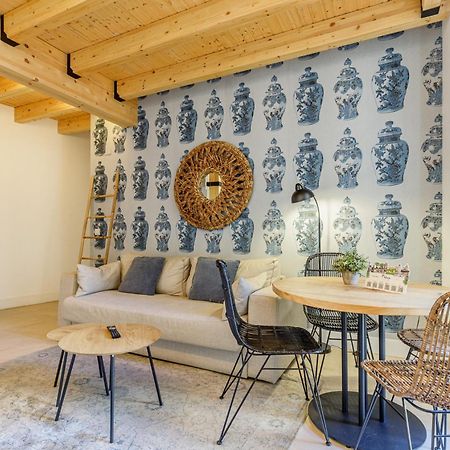 Thegood Mitjana Málaga Apartman Kültér fotó