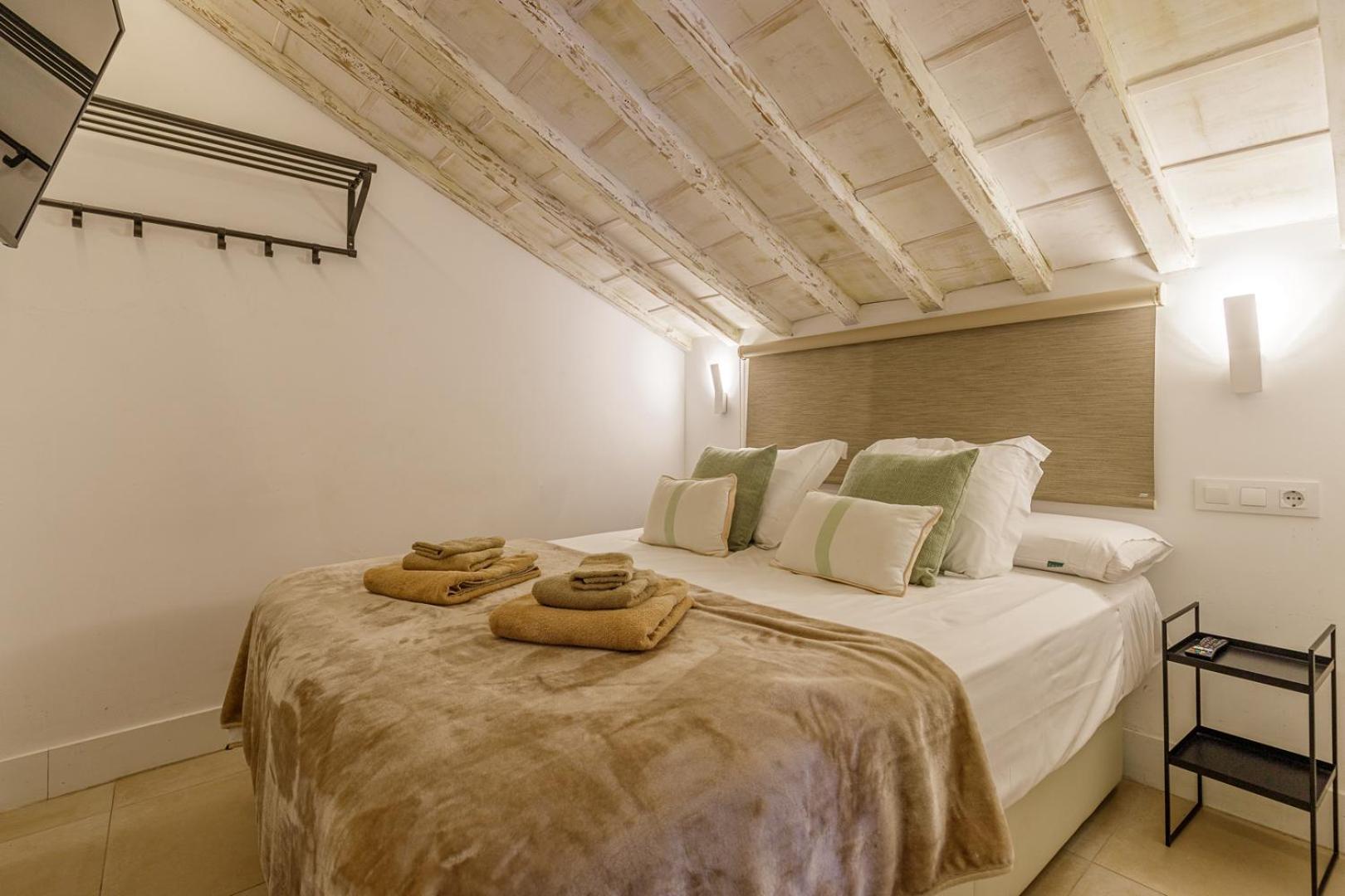Thegood Mitjana Málaga Apartman Kültér fotó