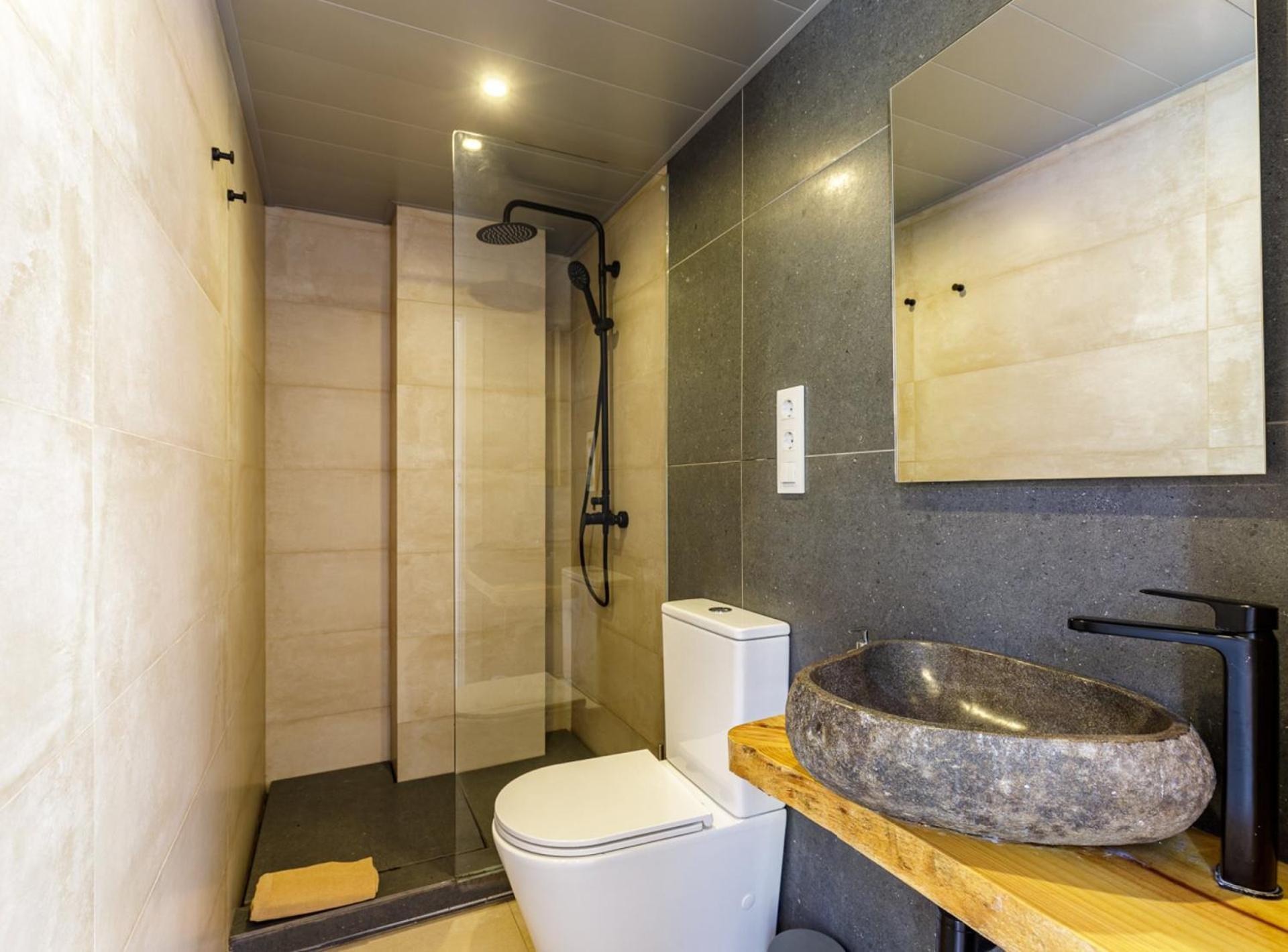 Thegood Mitjana Málaga Apartman Kültér fotó