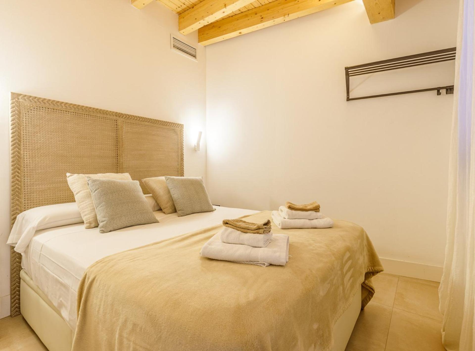 Thegood Mitjana Málaga Apartman Kültér fotó