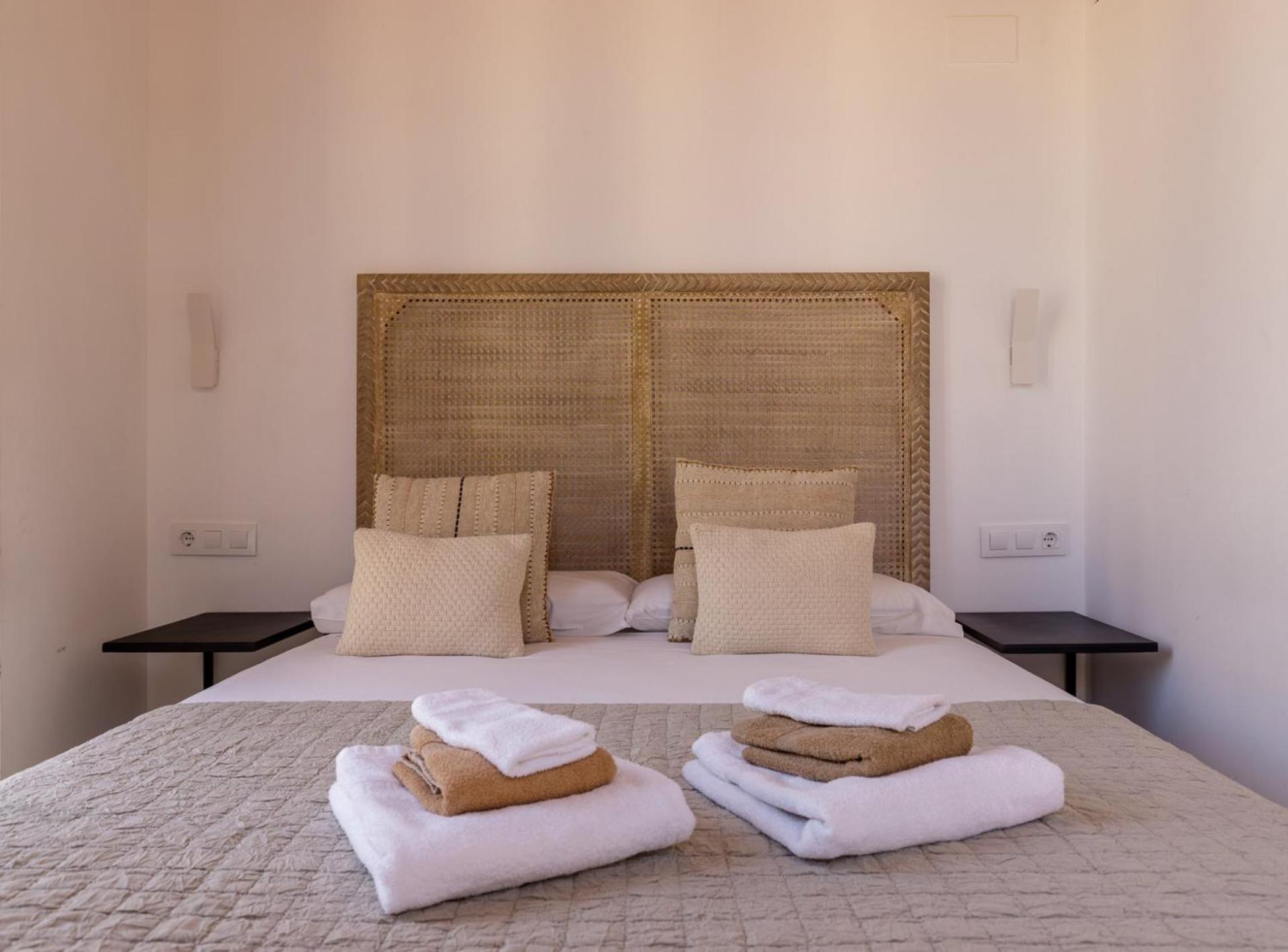 Thegood Mitjana Málaga Apartman Kültér fotó