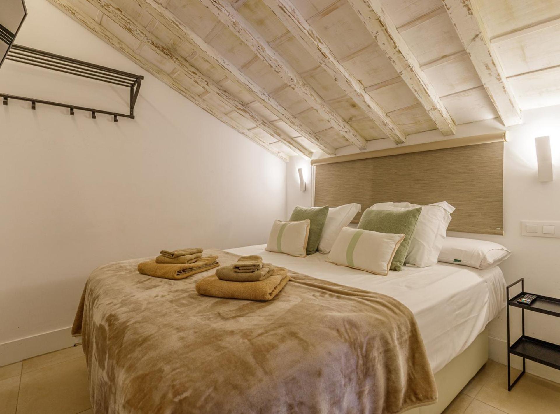 Thegood Mitjana Málaga Apartman Kültér fotó
