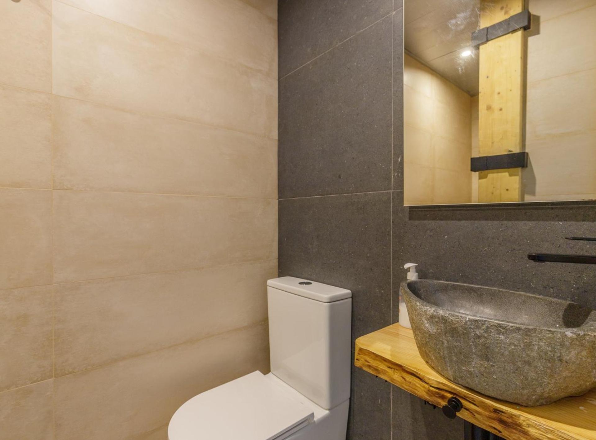 Thegood Mitjana Málaga Apartman Kültér fotó