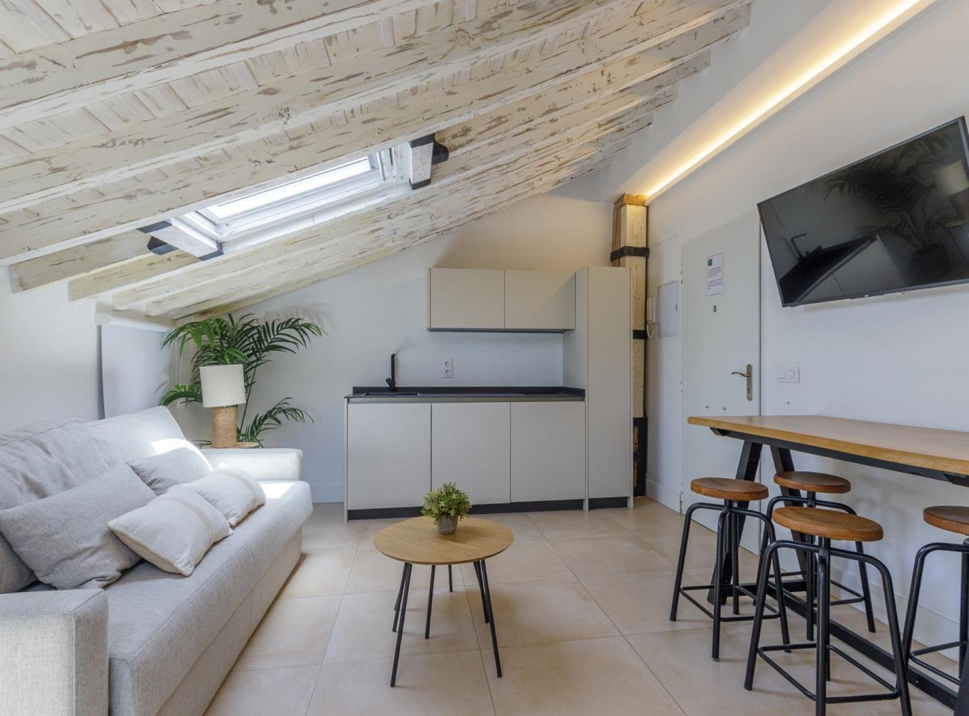 Thegood Mitjana Málaga Apartman Kültér fotó