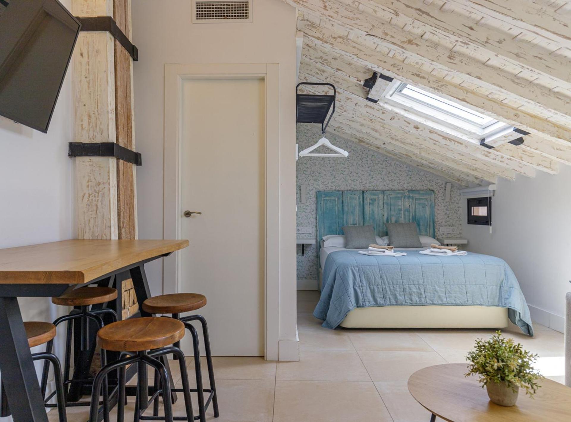 Thegood Mitjana Málaga Apartman Kültér fotó