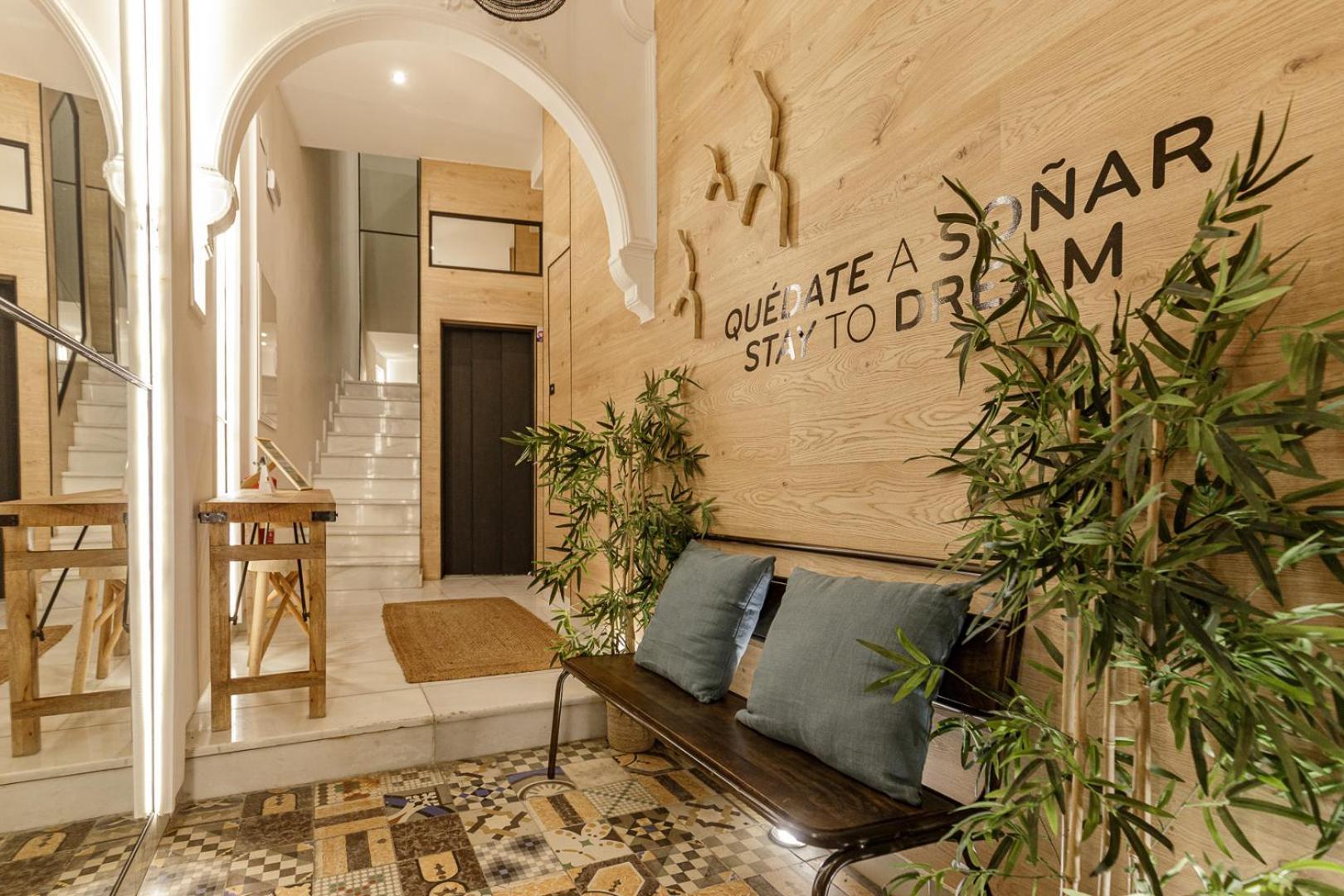 Thegood Mitjana Málaga Apartman Kültér fotó