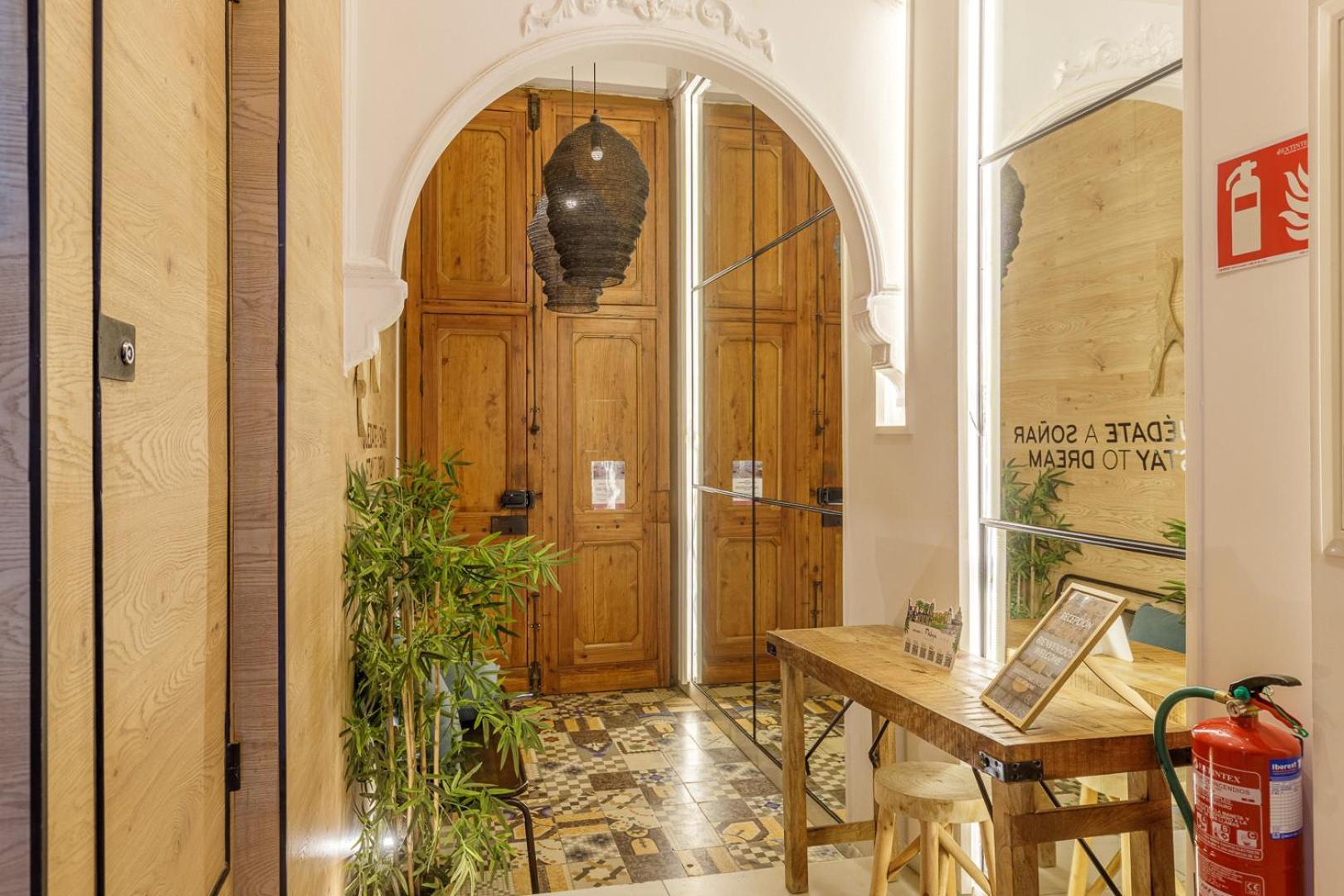 Thegood Mitjana Málaga Apartman Kültér fotó