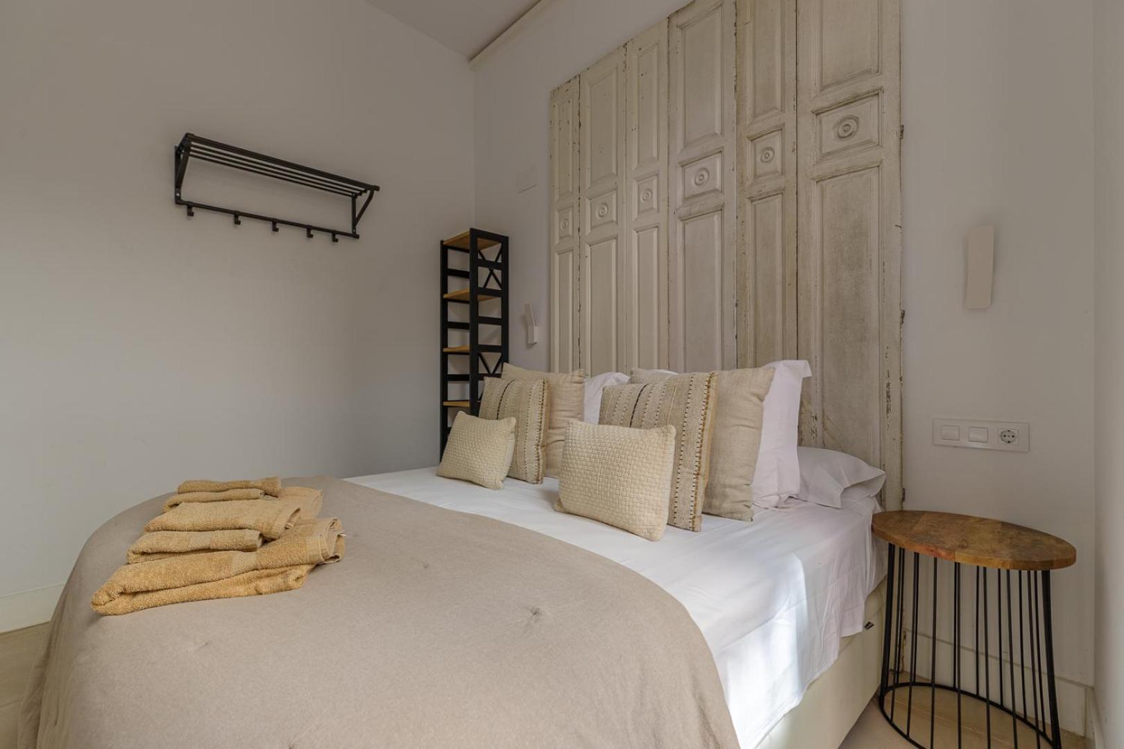 Thegood Mitjana Málaga Apartman Kültér fotó