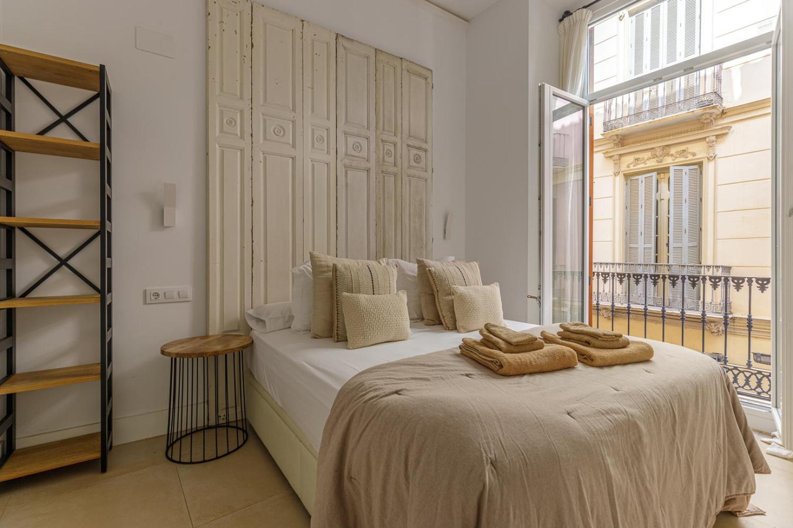 Thegood Mitjana Málaga Apartman Kültér fotó